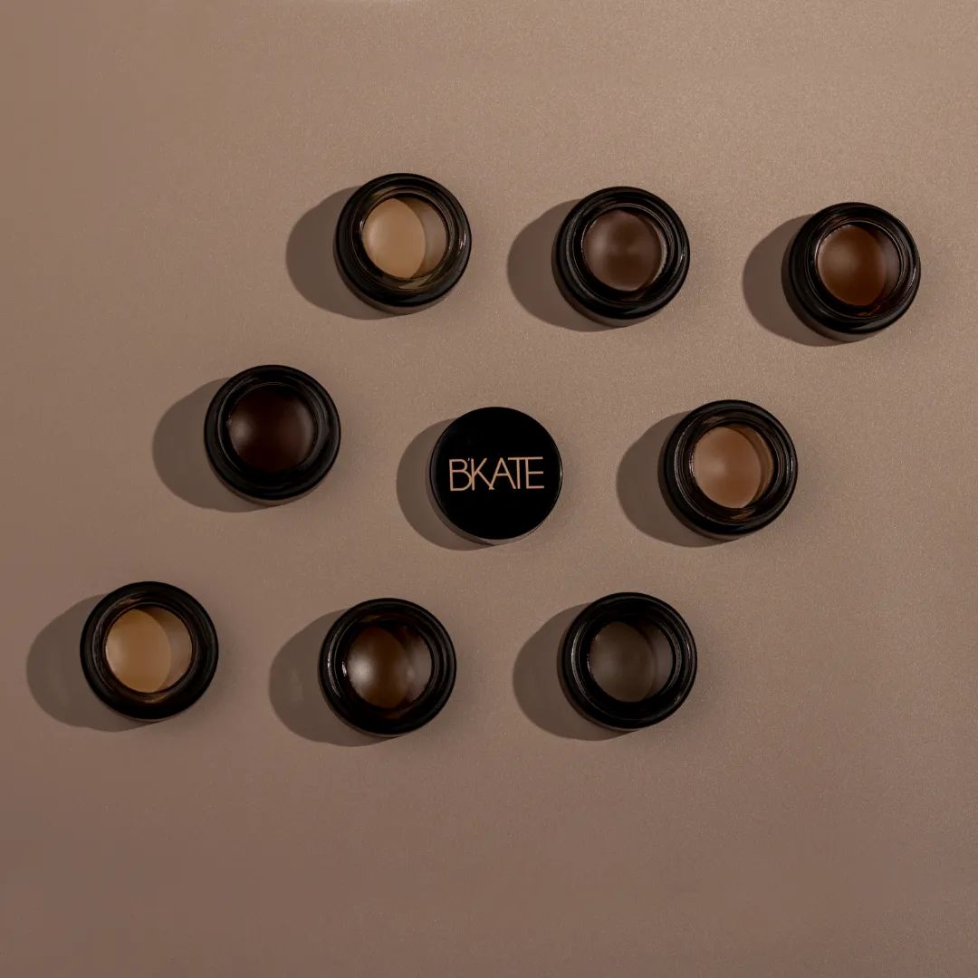 B'KATE Augenbrauenpomade Soft Brown