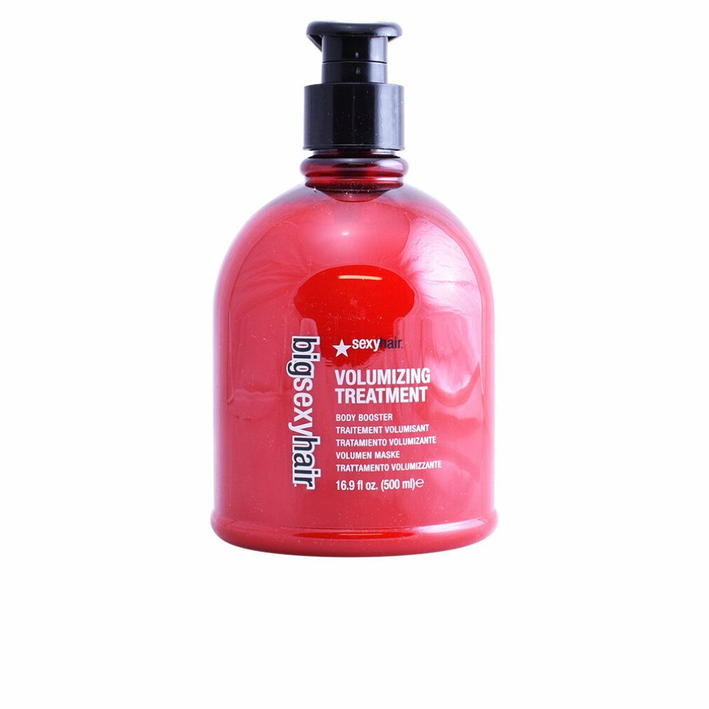 Maschera Volume Big Sexyhair 0,5 l