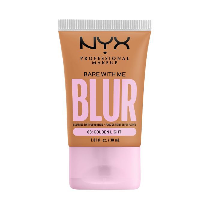 Bare with Me Blur Tint Creme Grundierung 1 St
