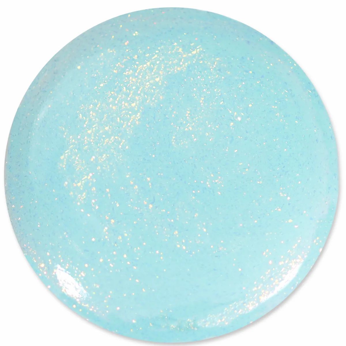LONDONTOWN lakur Aegean Aqua Nagellack