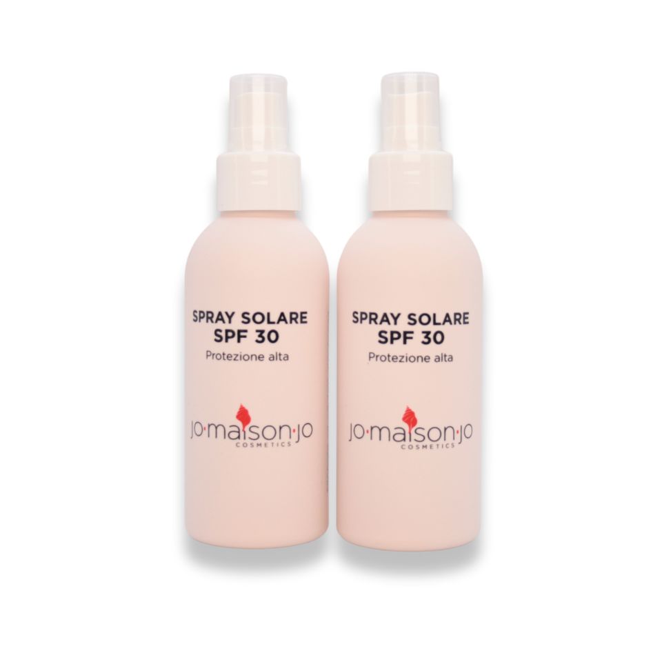 Jo.Maison.Jo Spray Solare SPF 30 - 200 ML
