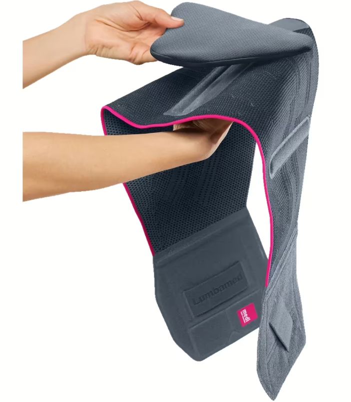Medi Lumbamed® plus LWS-Rückenorthese