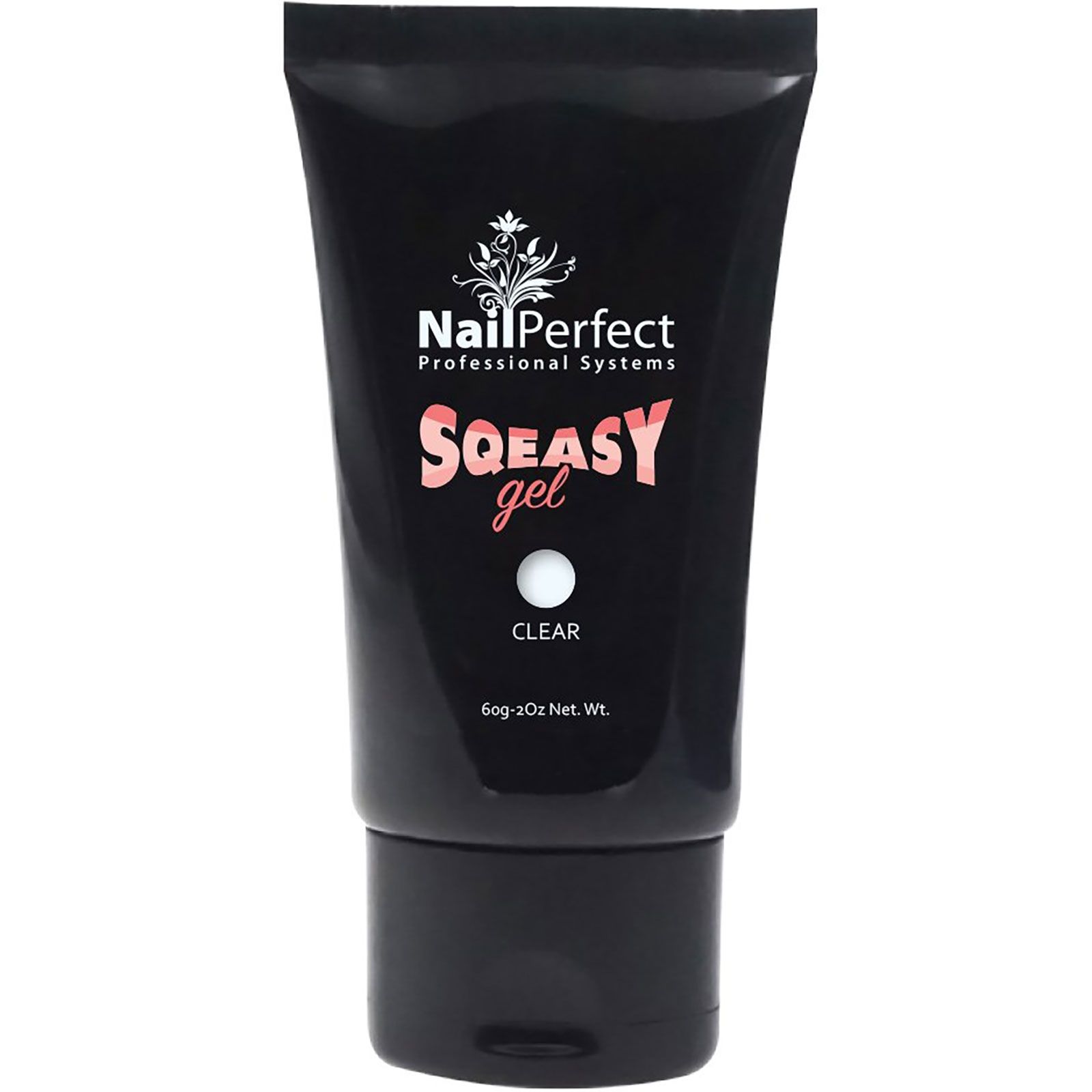 Nail Perfect - Sqeasy Gel 1 ml