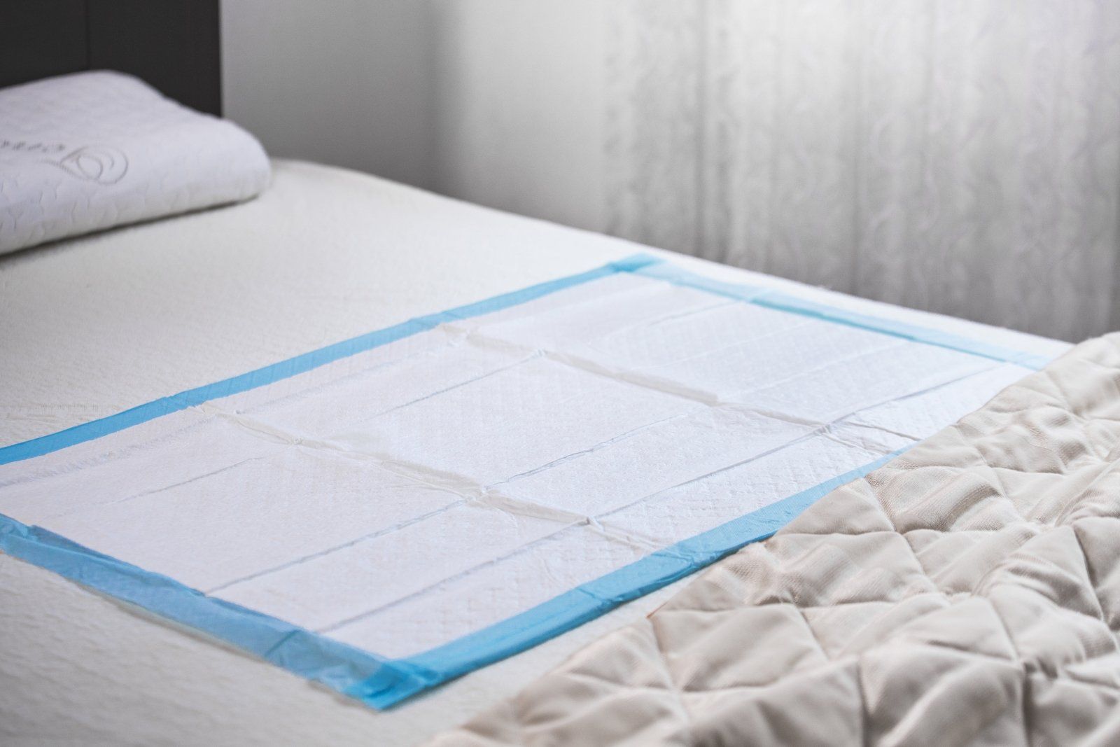 Medi-Inn Krankenunterlagen SAP Plus Premium 60 x 90 cm