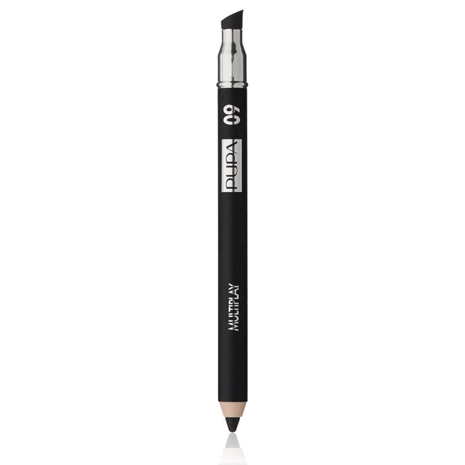 Pupa Kit Vamp Mascara Mini Multiplay - Mascara & Eyeliner Set