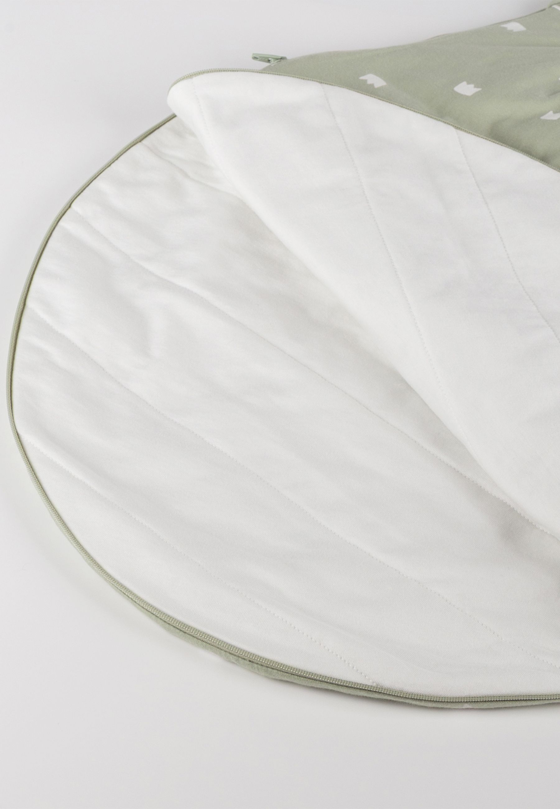 SIGIKID Schlafsack wattiert