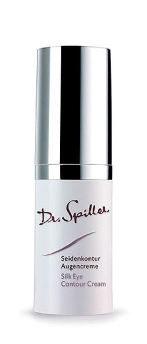 Dr. Spiller Seidenkontur Augencreme 20 ml Augengel