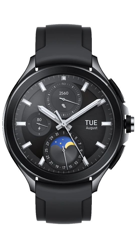 Xiaomi Watch 2 Pro