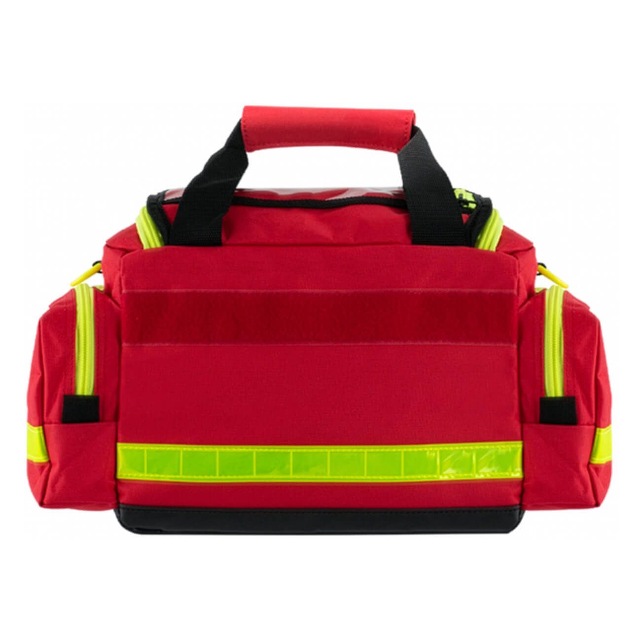 HUM AEROcase Notfalltasche Polyester Größe S, signalrot