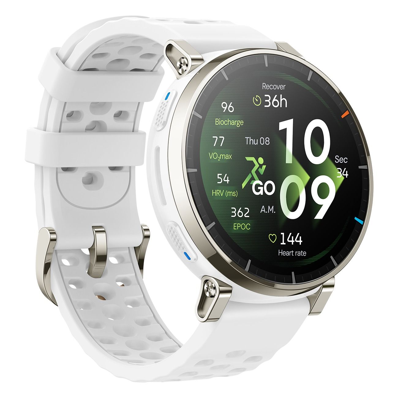 Amazfit Active 3 Premium Smartphone