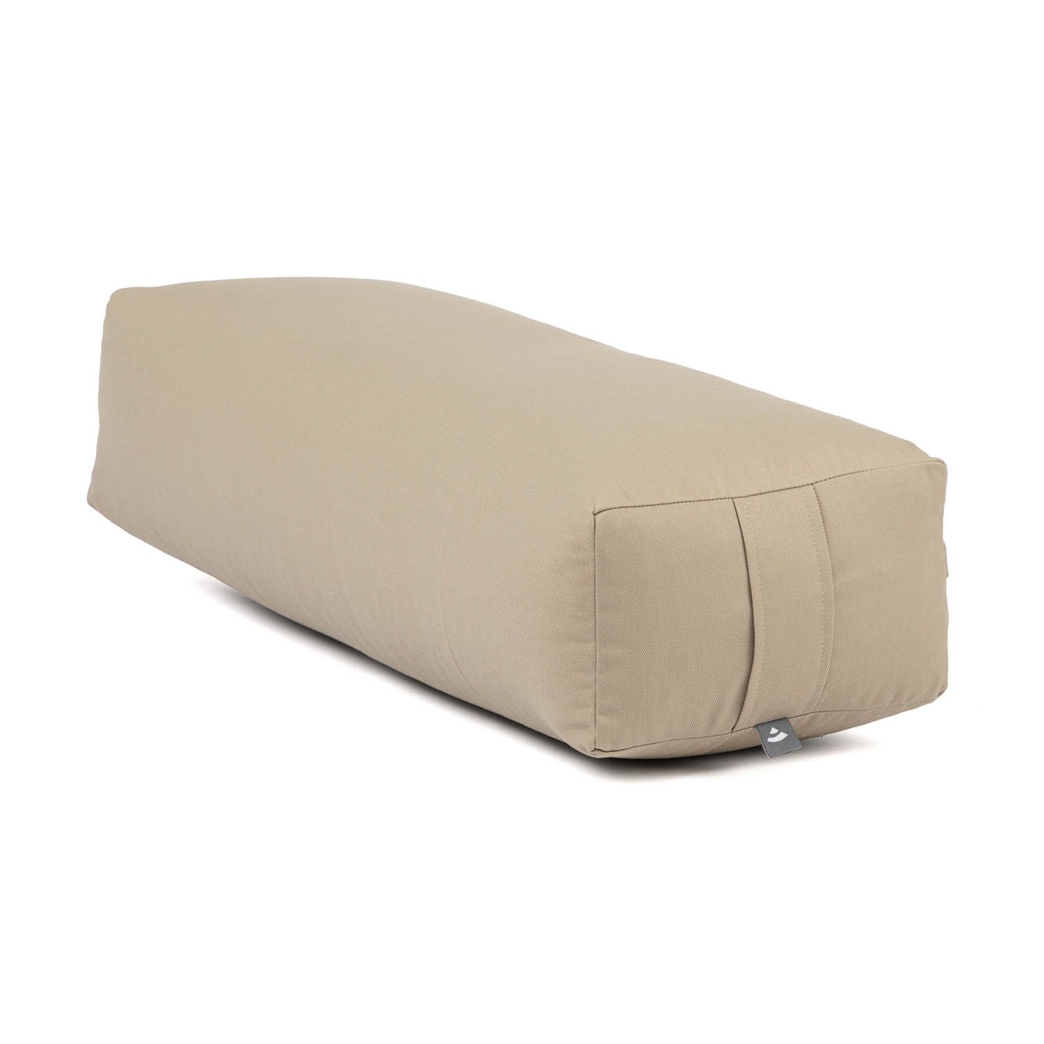 bodhi Yoga-Bolster Salamba ECO | Füllung: Dinkel 1 St