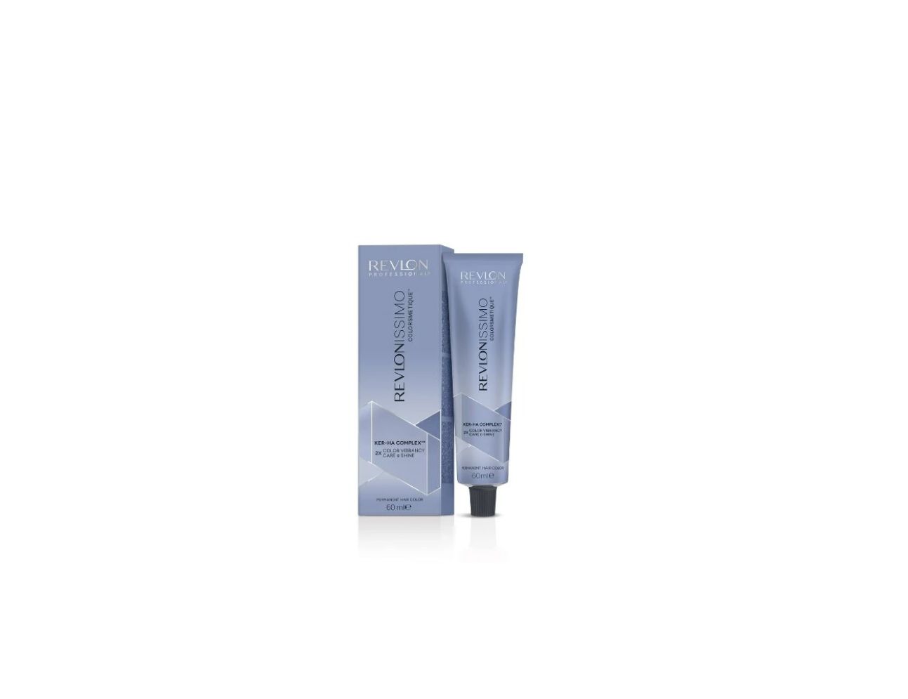 Revlon Professional Revlonissimo Colorsmetique High Coverage 9,23 sehr hellblond perlmutt 60 ml