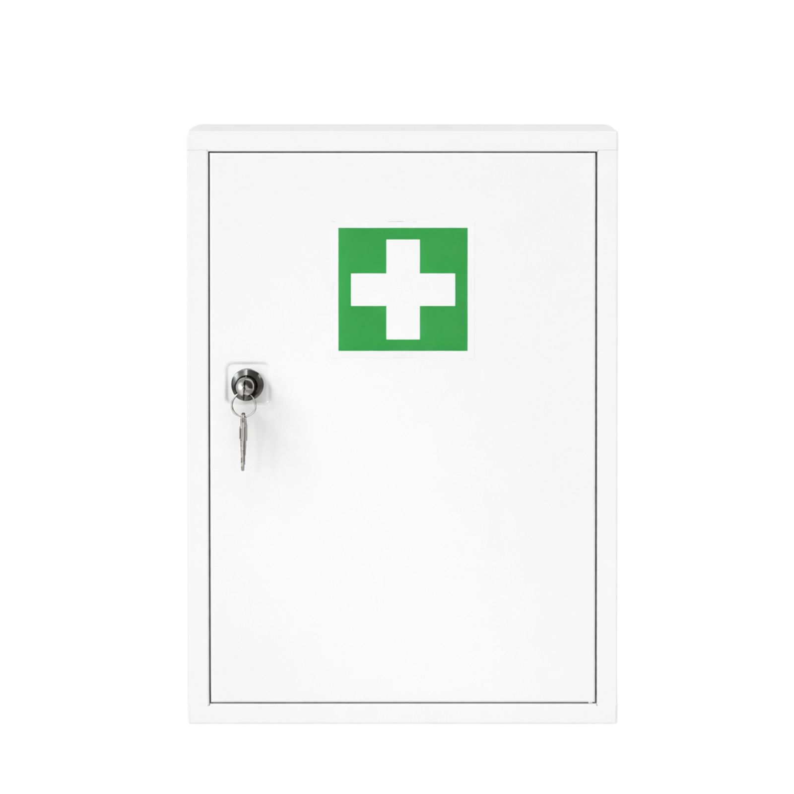 FAP First Aid Products - Verbandschrank A, inkl. DIN 13157 Füllung