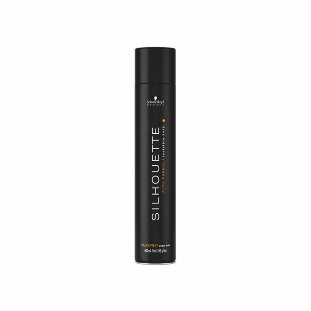 Schwarzkopf Silhouette Haarspray Super Hold