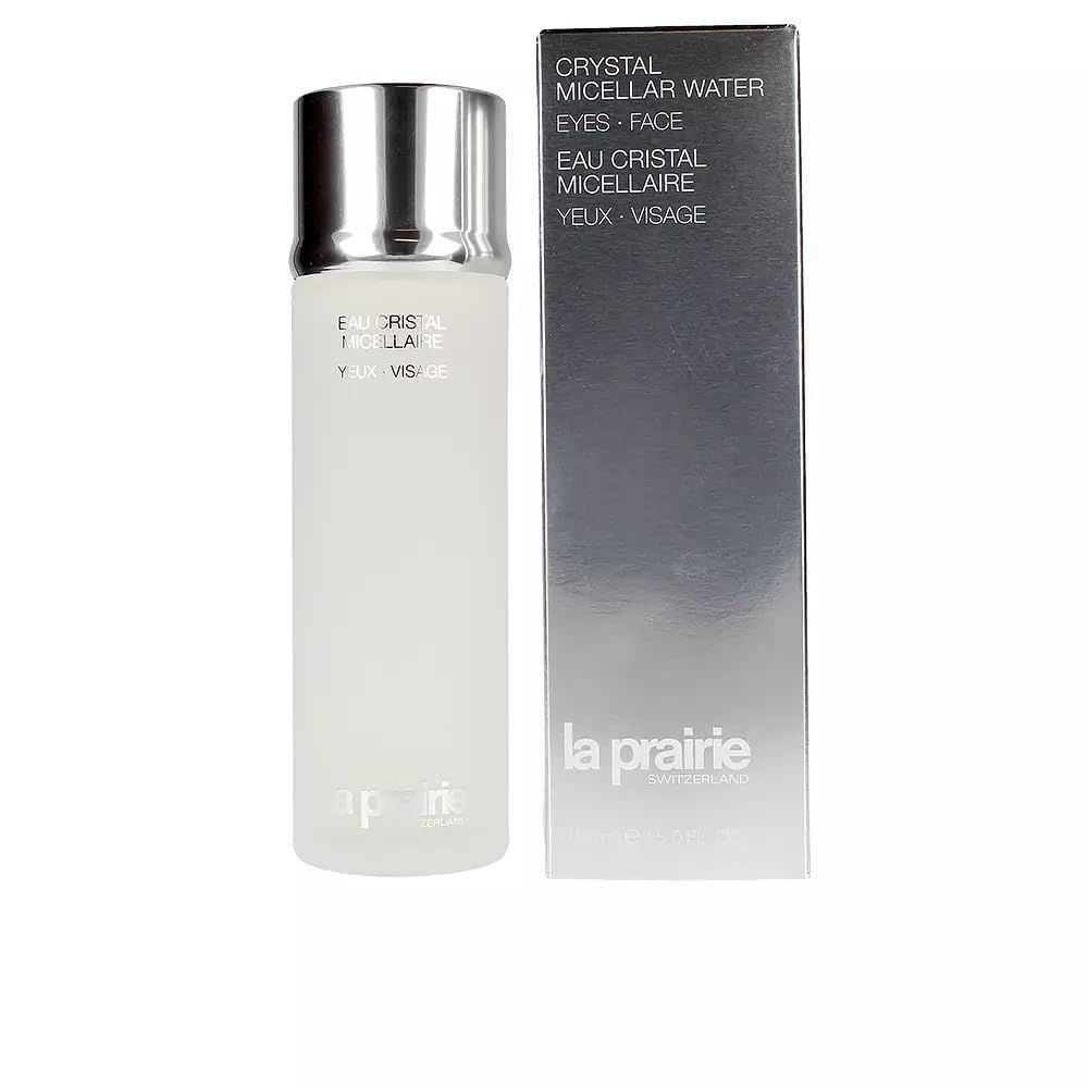 La Prairie Cell Crystal Acqua Micellare 150ml