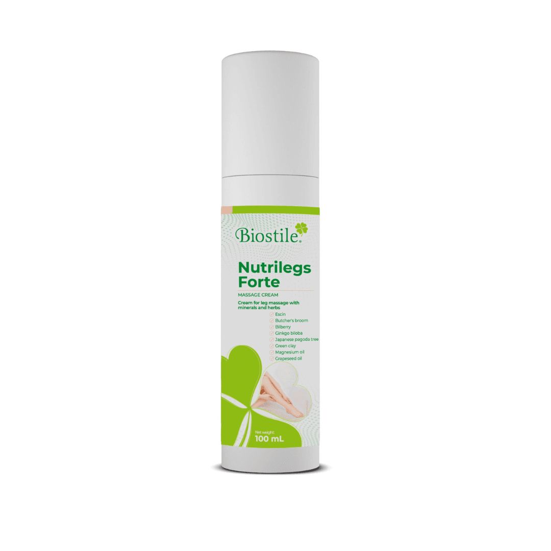 Biostile Nutrilegs Forte Massagecreme