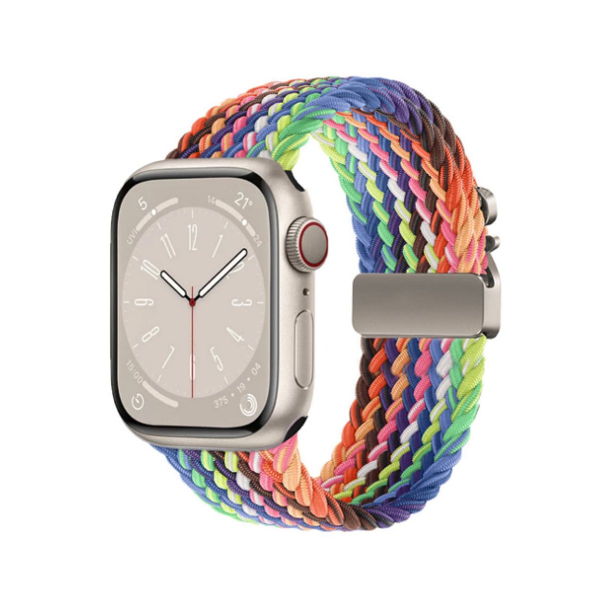 Platyne Armband kompatibel mit Apple Watch 38/40/41 mm