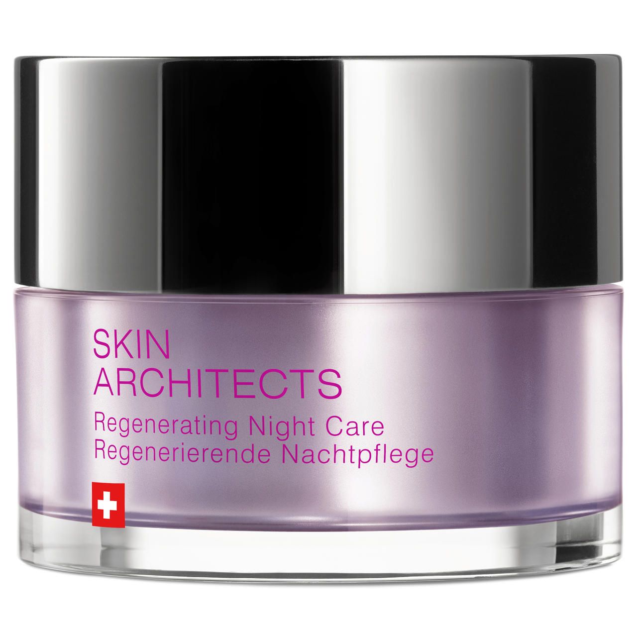 Artemis of Switzerland Skin Architects Regenerating Night Care