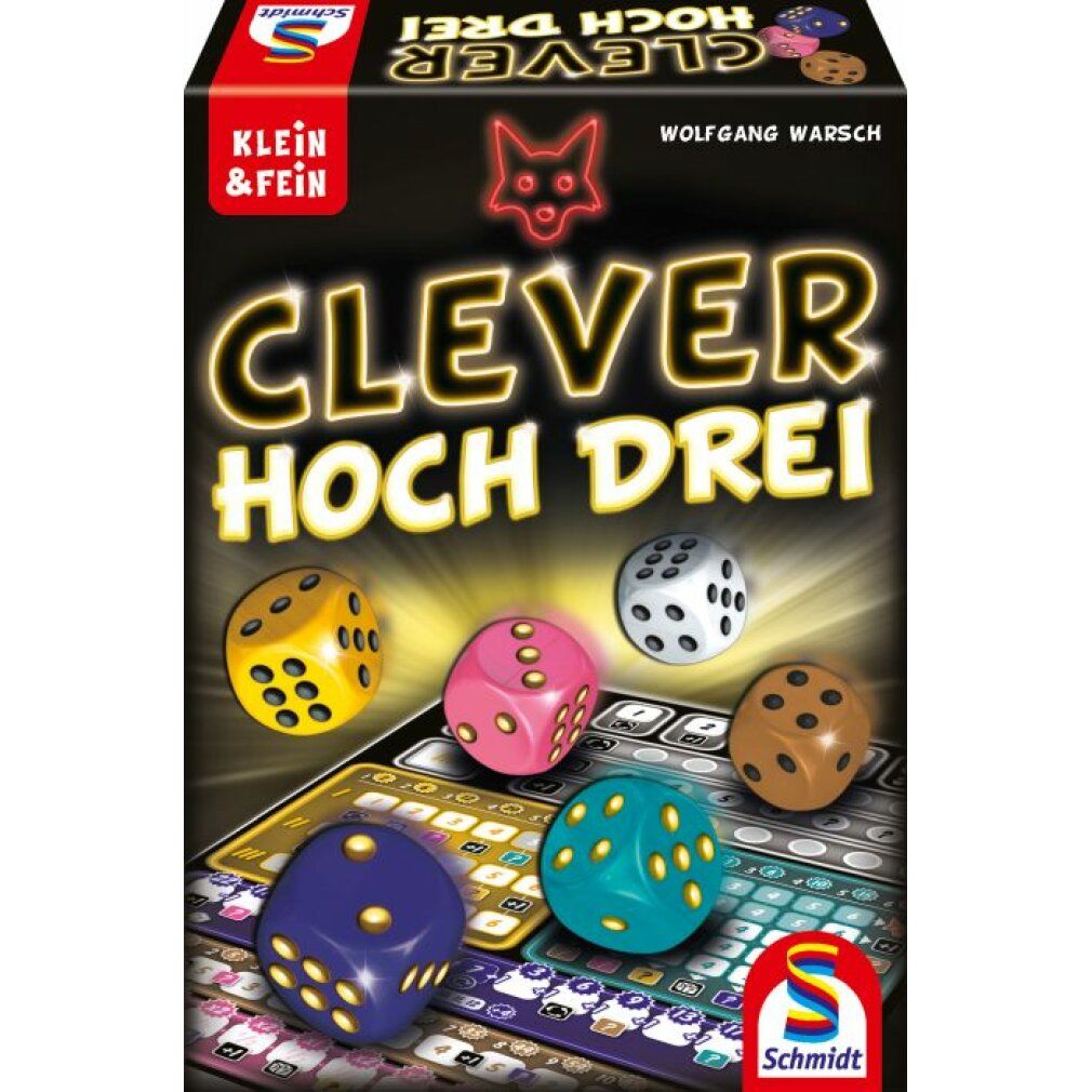 Schmidt gioca in modo intelligente al tre, difficile gioco