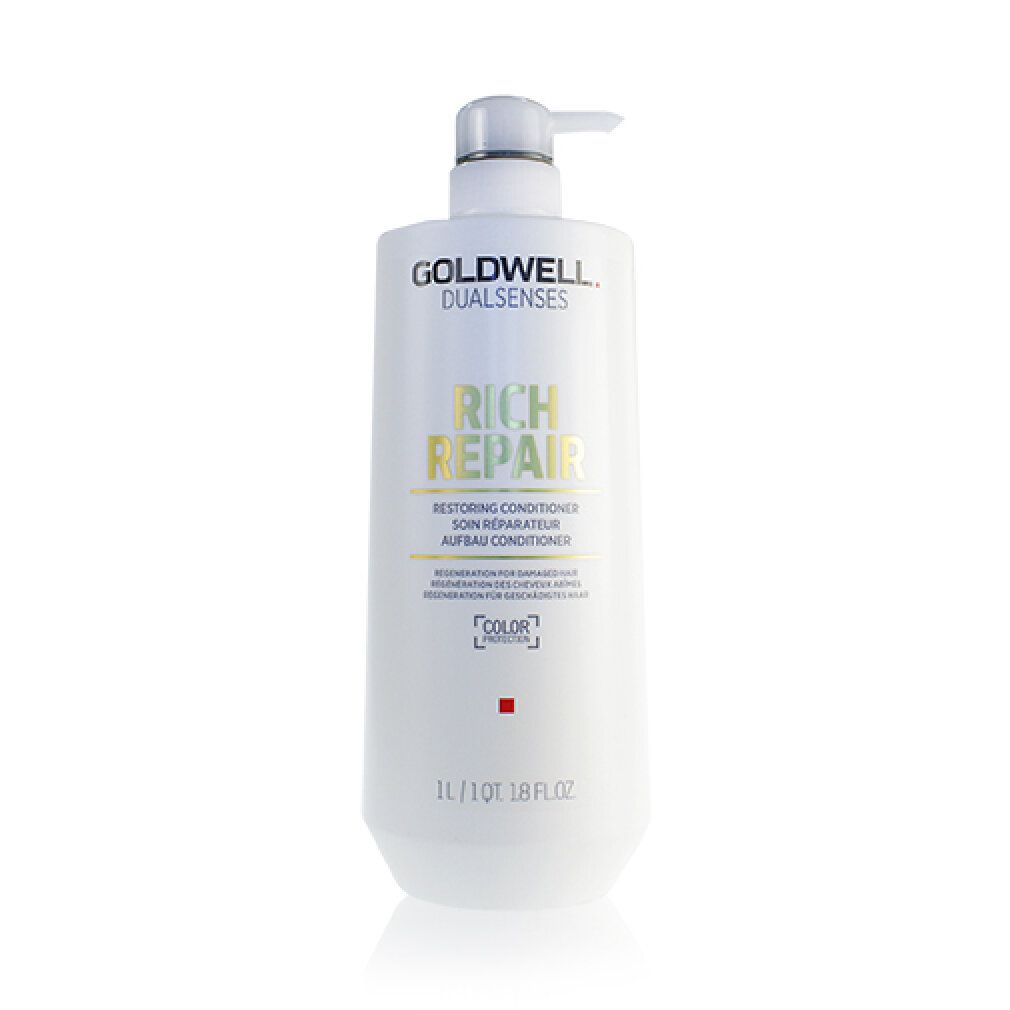 Goldwell Rich Repair Restoring Conditioner