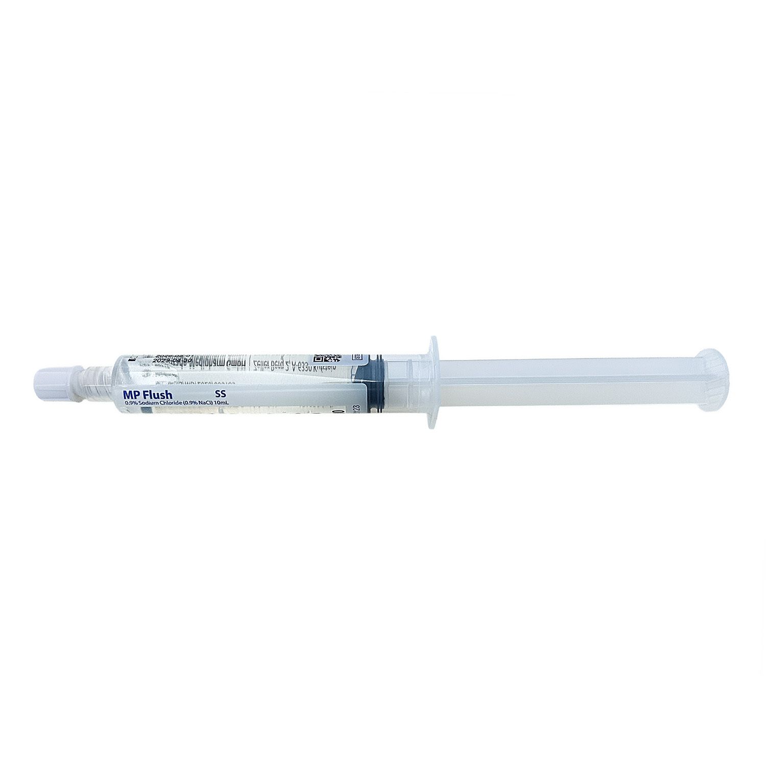 Meditrade Medipharm MP Flush Spülspritze 10 ml, 30 Stück 300 ml