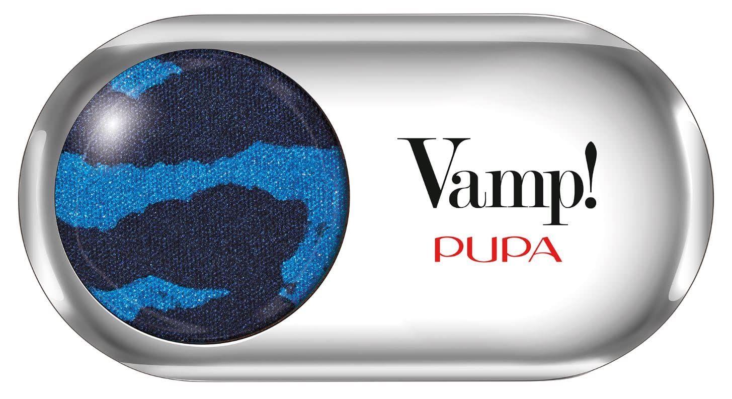 PUPA VAMP! EYESHADOW FUSION 305 1 Poeder