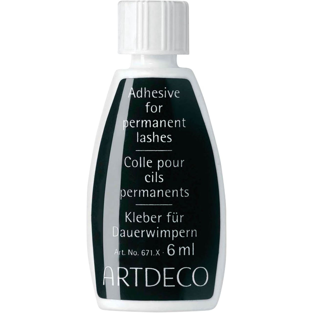 Artdeco, Kleber für Dauerwimpern