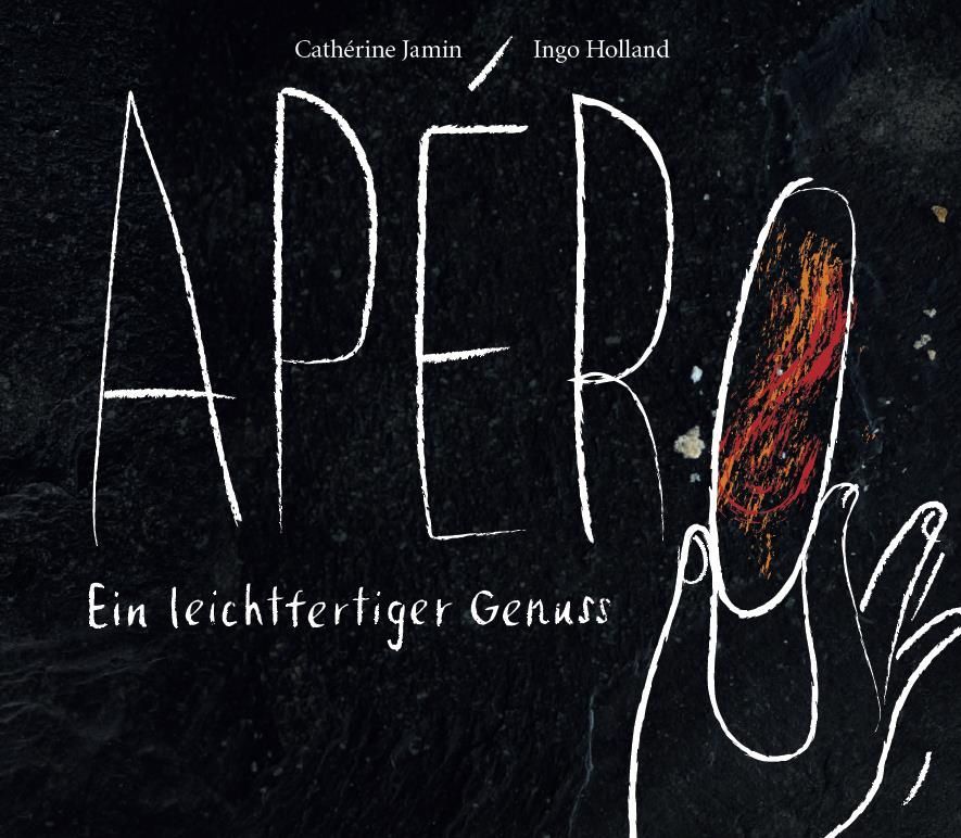 Apéro   Ein leichtfertiger Genuss