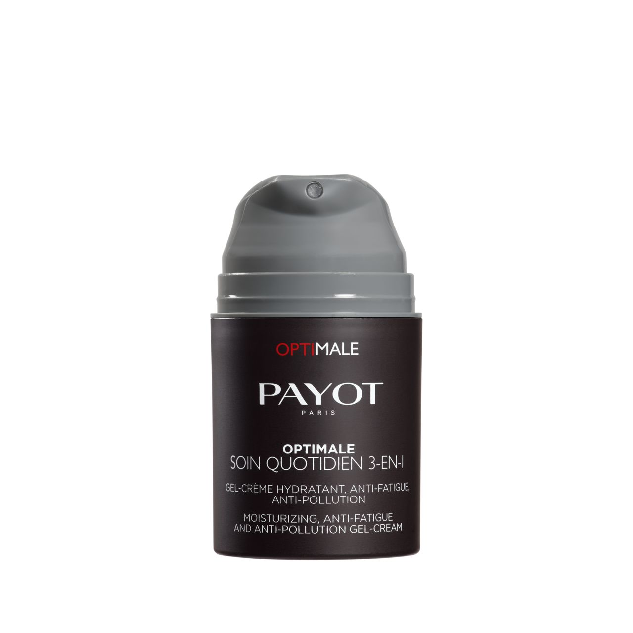 Payot, Optimale Soin Quotidien 3-en-1