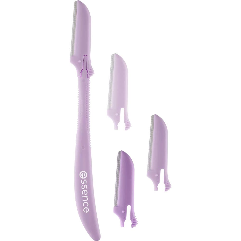 Essence - Augenbrauenformer - Brow Former