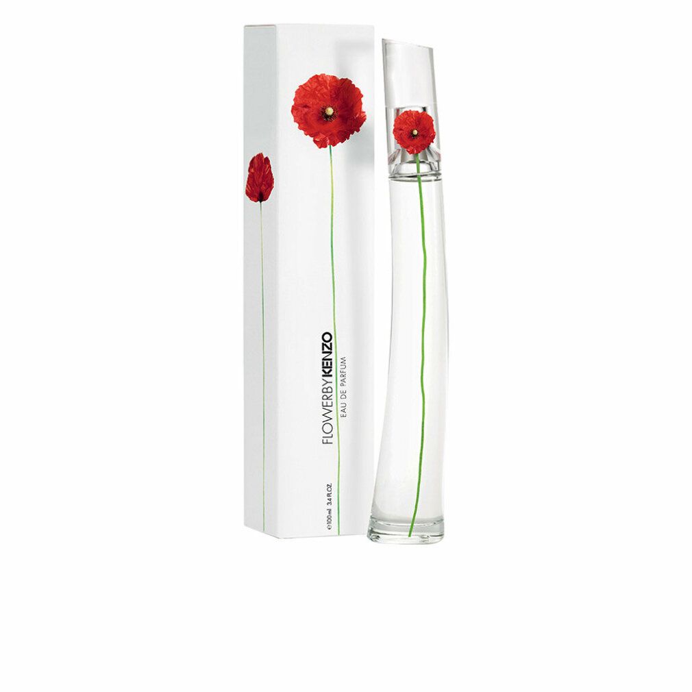 Kenzo Flower By Kenzo Edp Spray