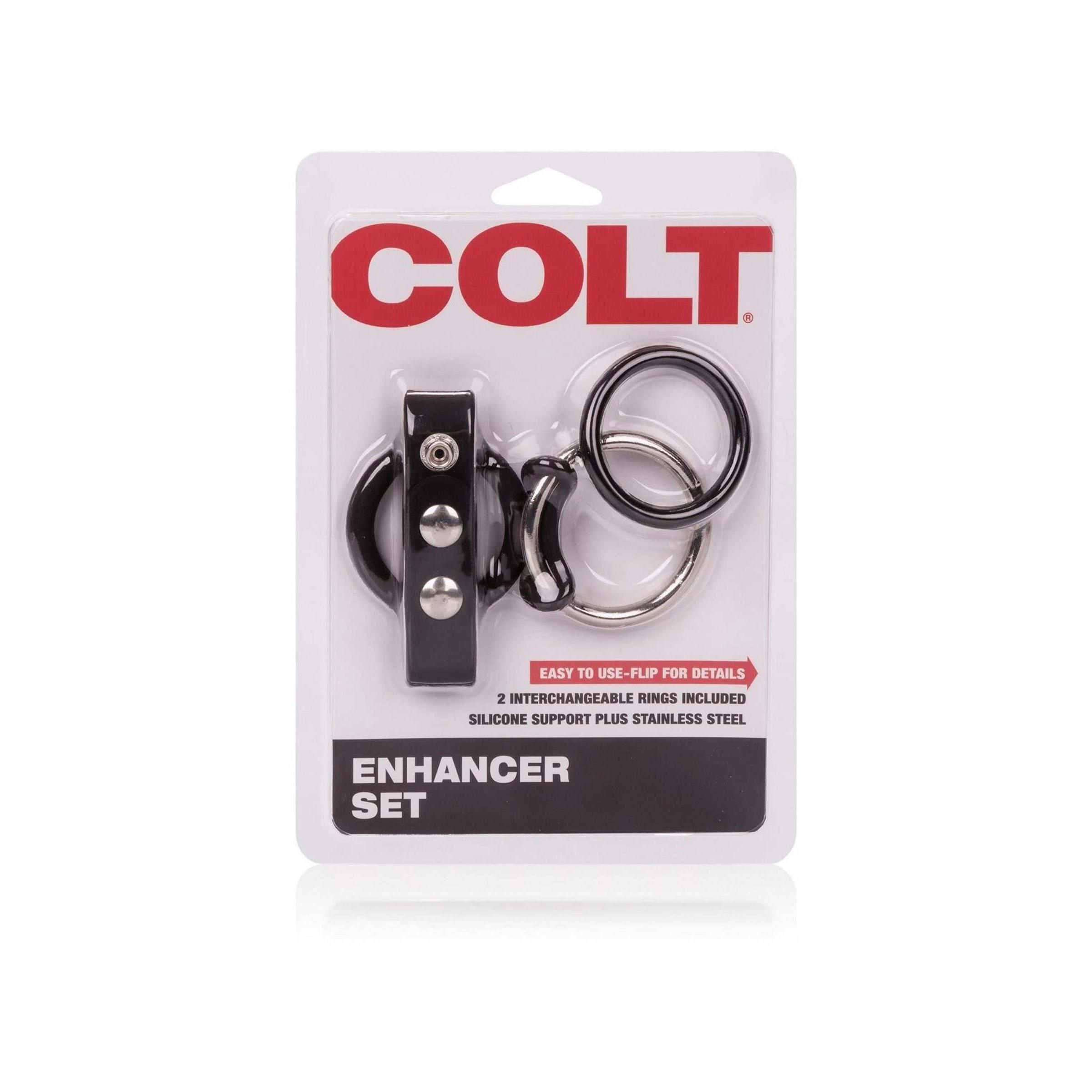 CalExotics - COLT Enhancer Set