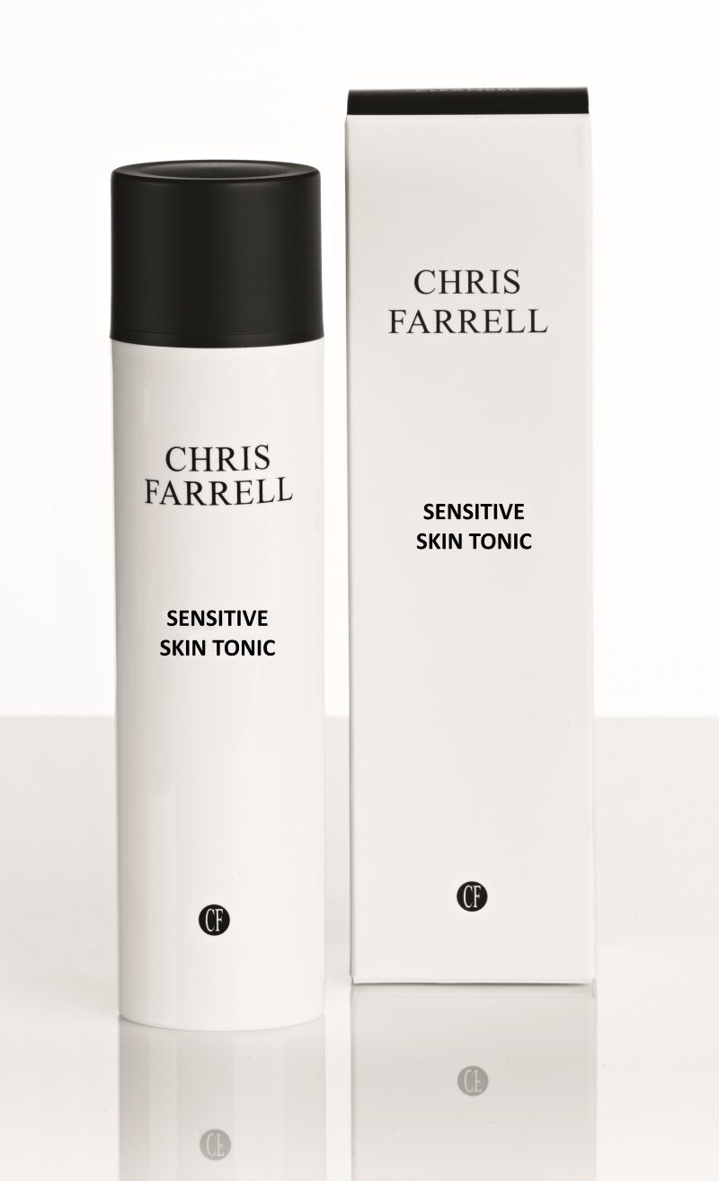 Chris Farrell Basic Sensitive Skin Tonic