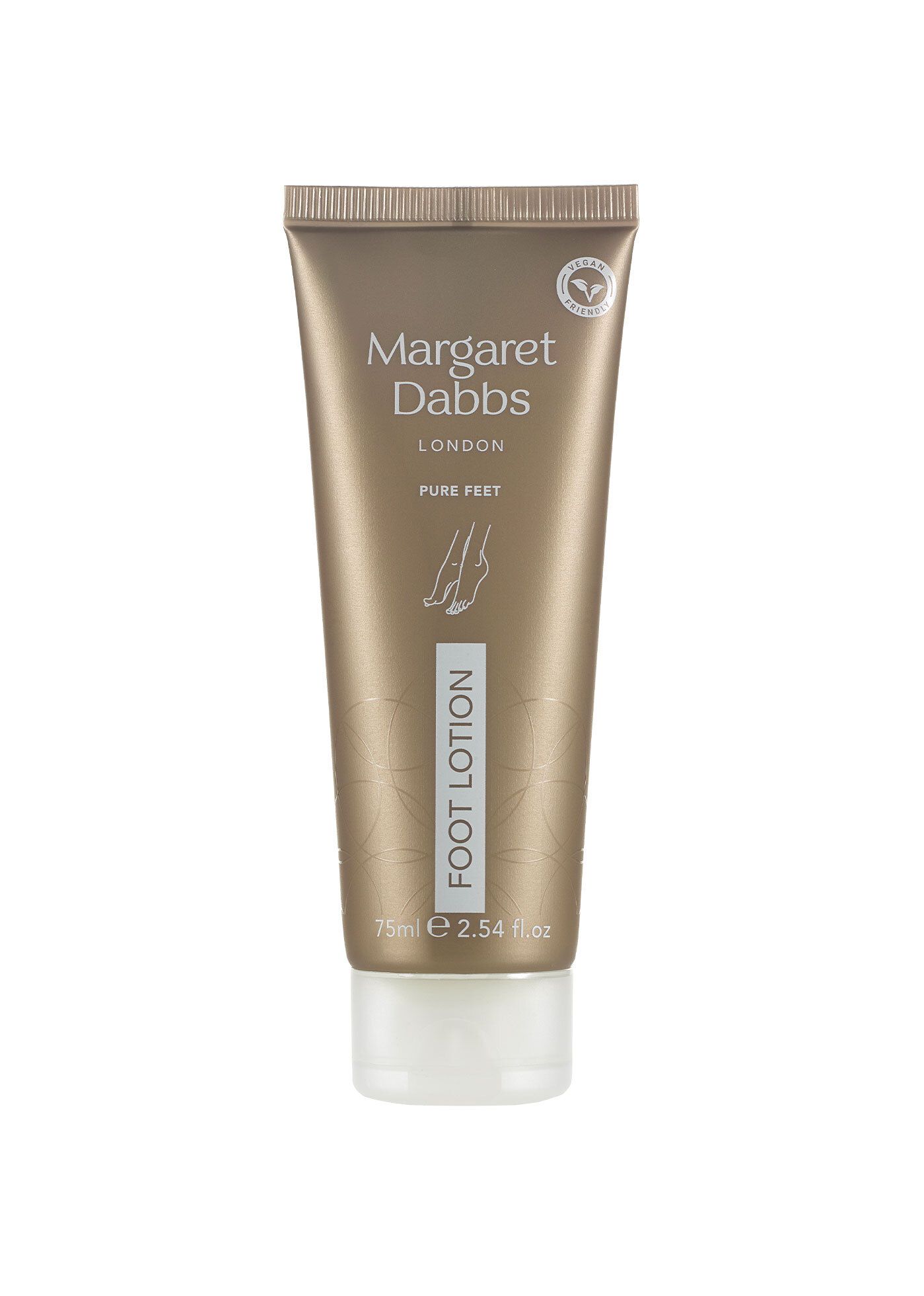 Margaret Dabbs Pure Restorative Foot Lotion