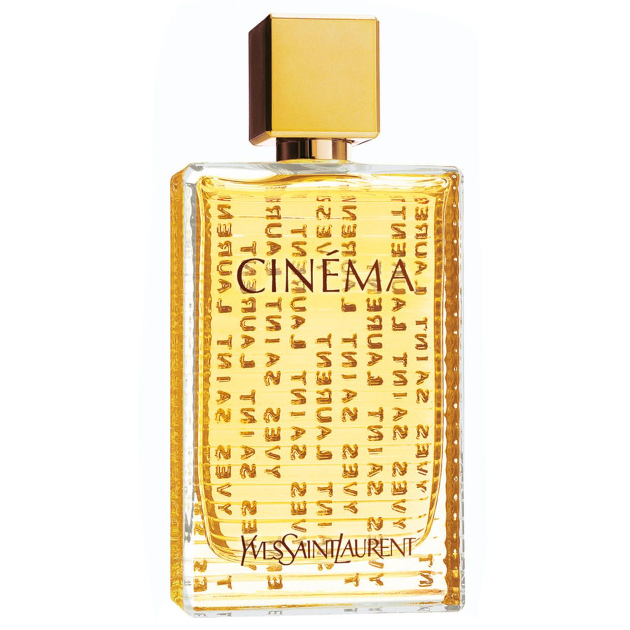 Yves Saint Laurent, Cinéma E.d.P. Vapo