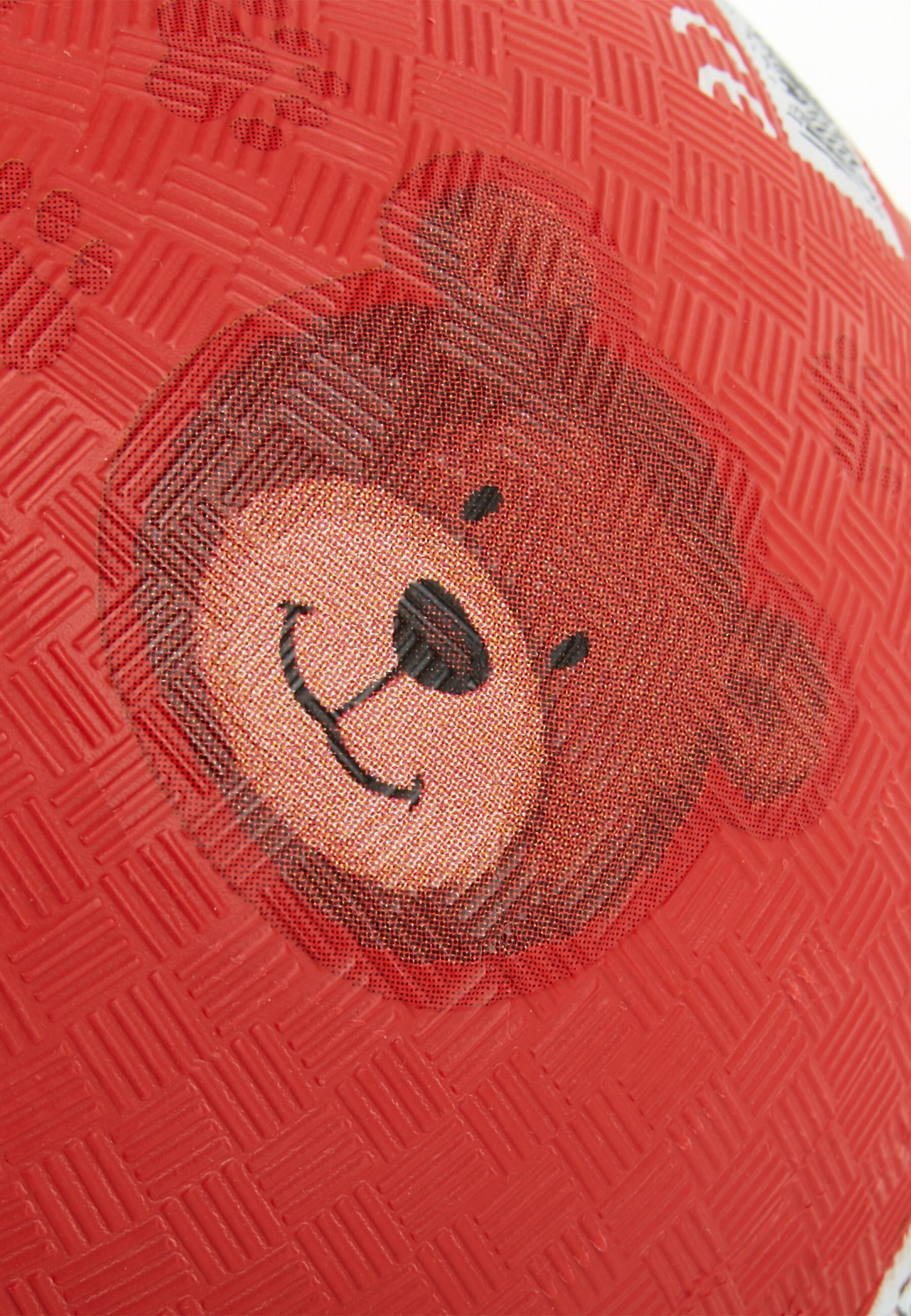 SIGIKID Outdoorball Kautschuk-Ball