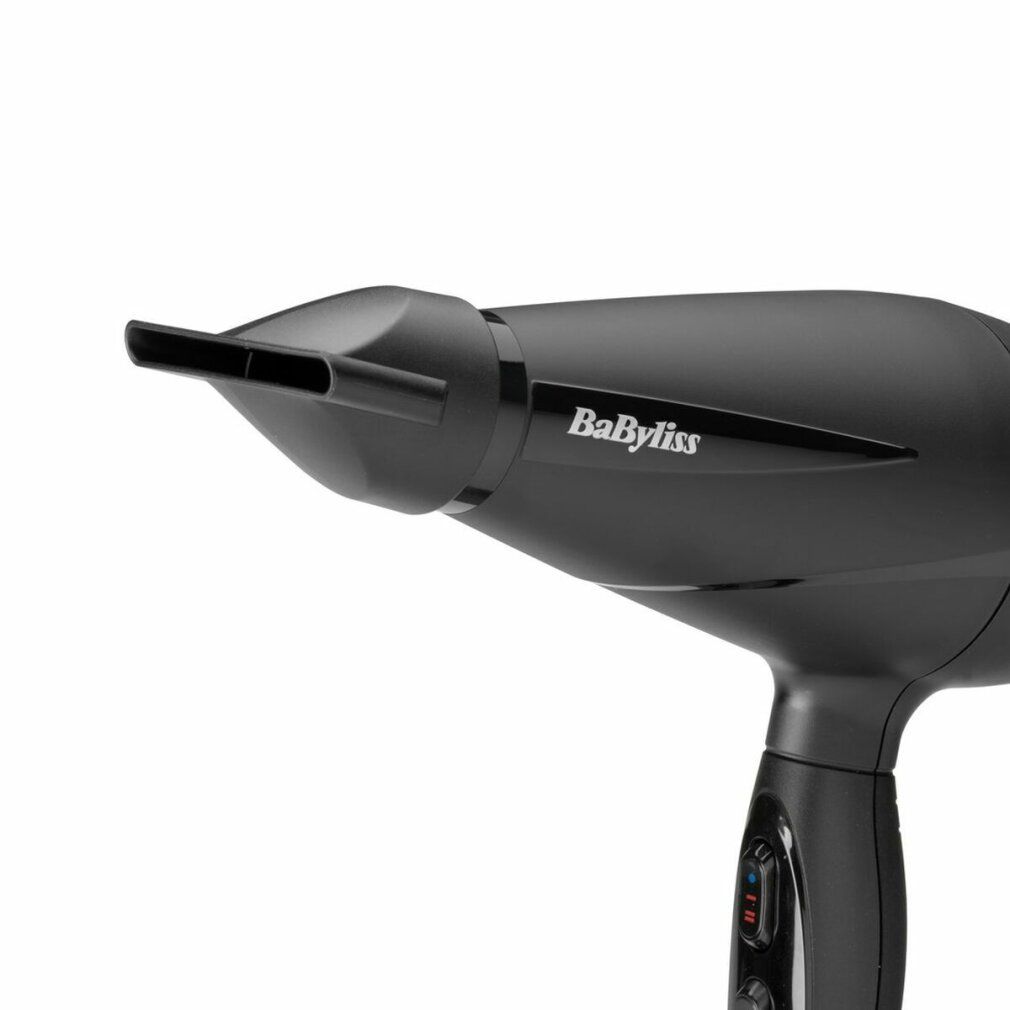 BaByliss Haartrockner 6710DE