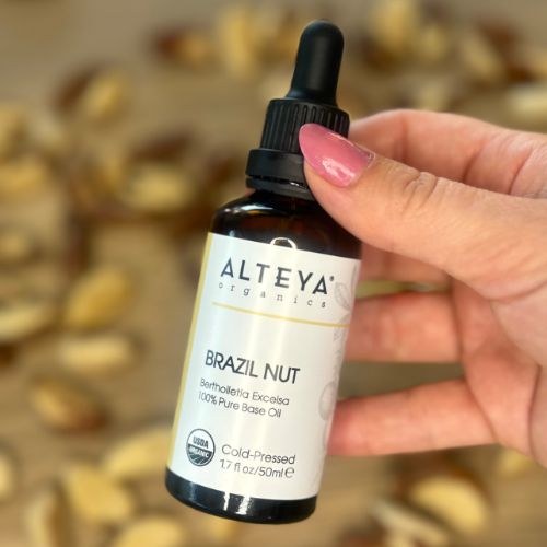 Alteya Organics Paranussöl 100%