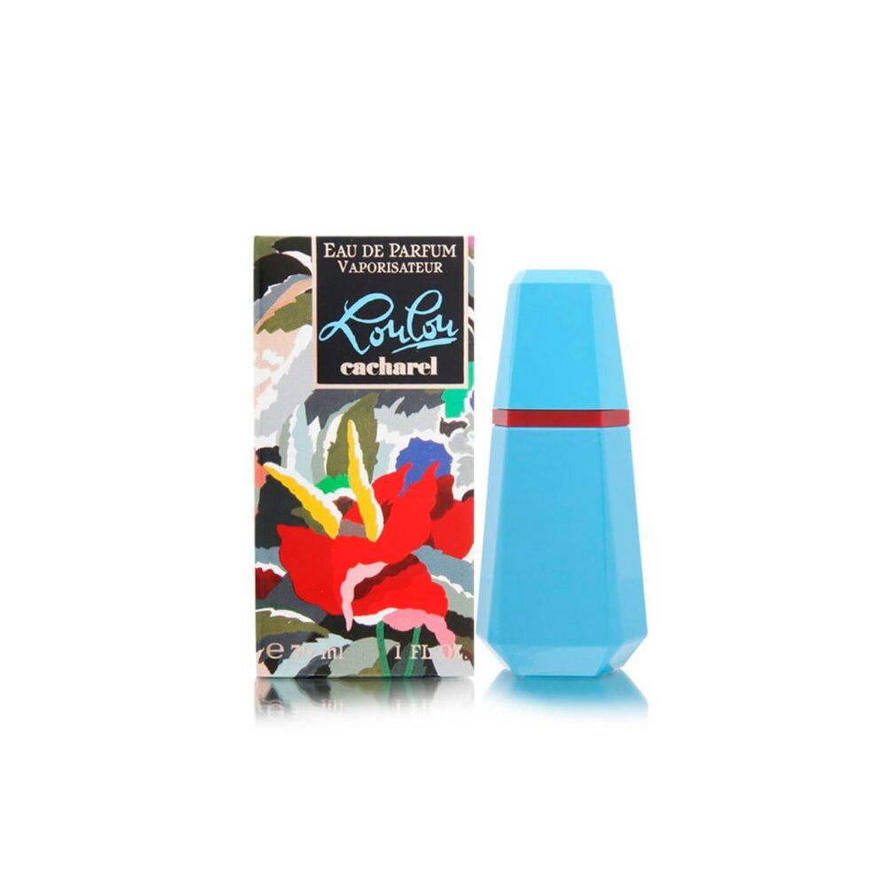 Cacharel Lou Lou Edp Spray