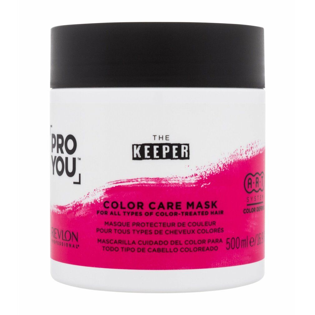Revlon Proyou The Keeper Mask