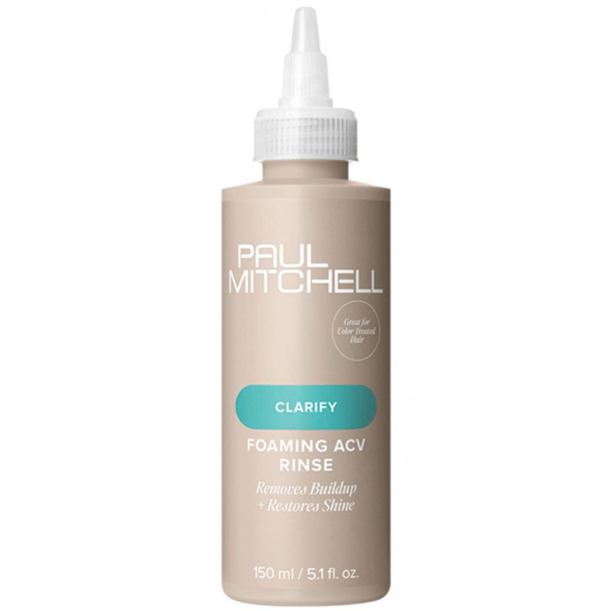 Paul Mitchell - Foaming ACV Rinse 150 ml
