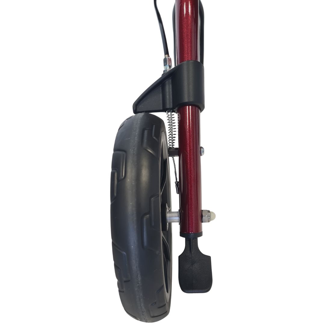 abc HOME | Ultra-Leichtgewicht-Rollator