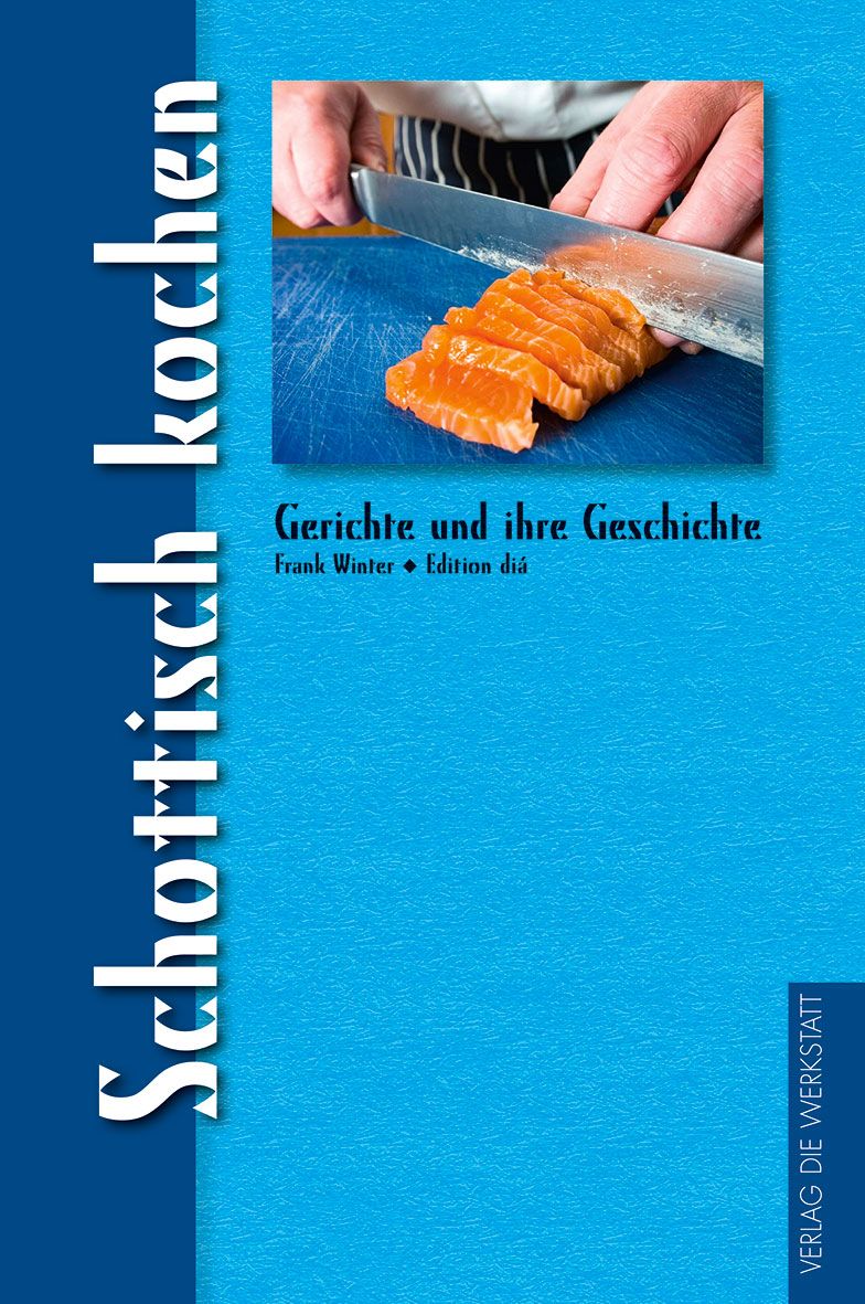 Schottisch kochen