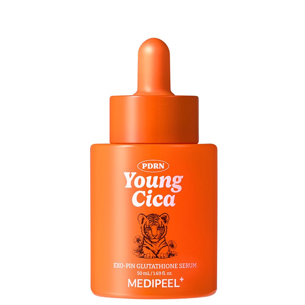 Young Cica Pdrn Exo-Pin Glutathione Serum 0,05 l