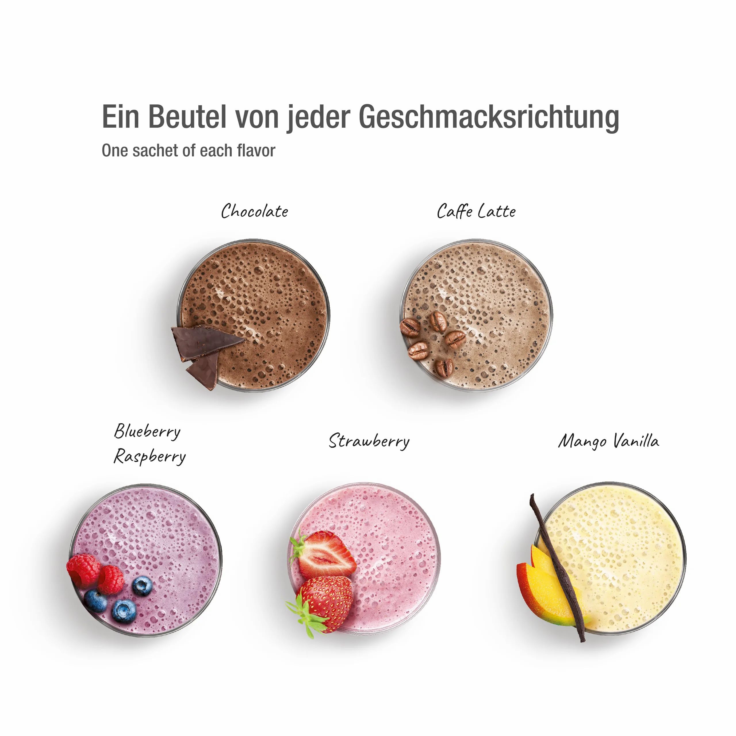Diet Probierpaket