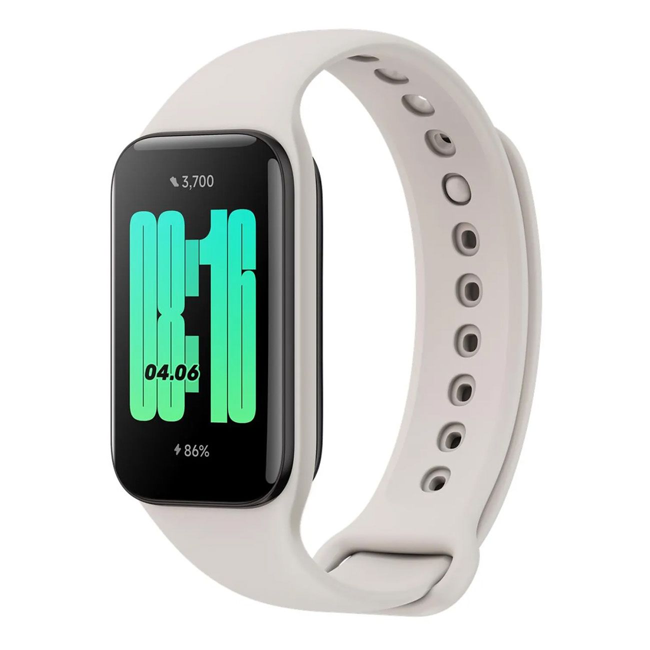 Xiaomi Redmi Smart Band 2 GL-weiß Fitnesstracker