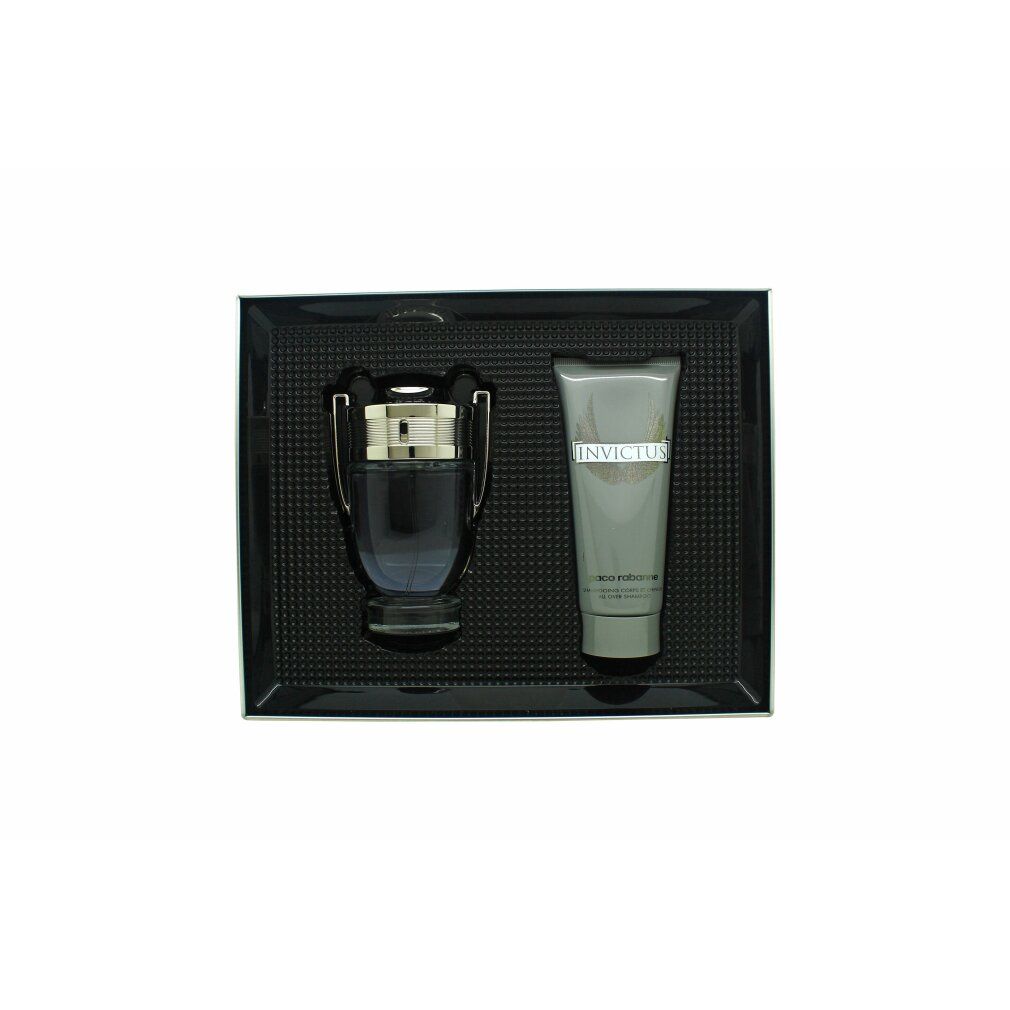 Paco Rabanne Invictus Gift Set
