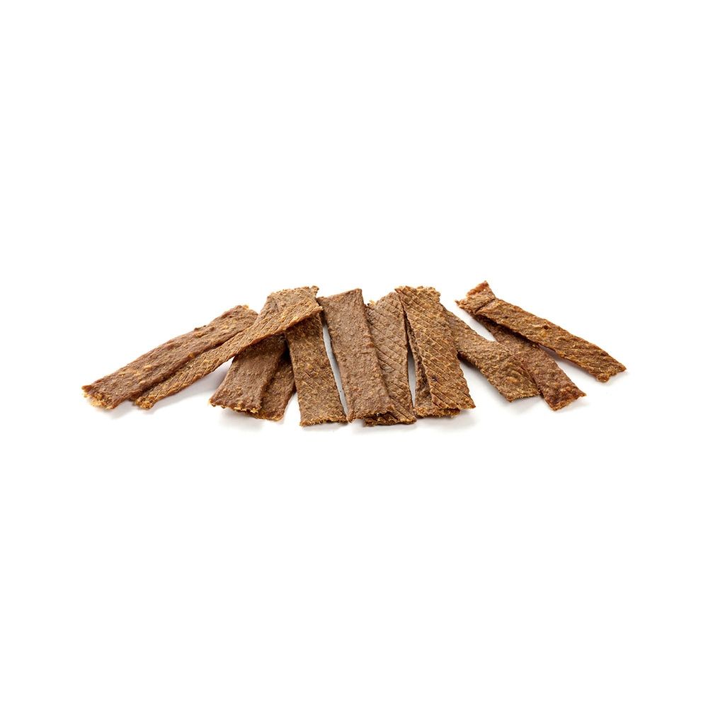 Kauartikel.com Fisch-Fleischstreifen 500 g
