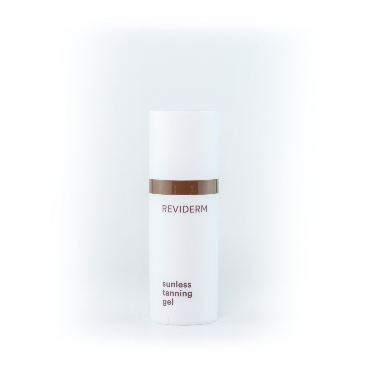 Reviderm Sunless Tanning Gel