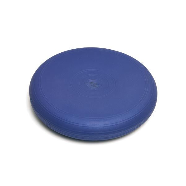 TOGU Ballkissen® DYNAIR® blau-lila, 33cm